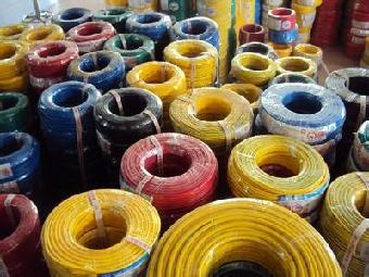 常熟电缆线回收企业转型升级