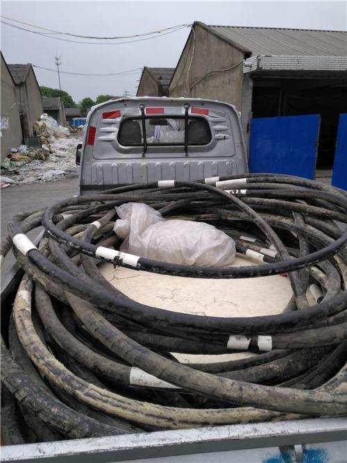 苏州吴江区电缆线回收列表