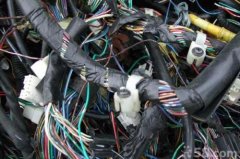 苏州太仓船用电缆回收每吨价格汇报