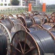 苏州各类电缆测算报价回收