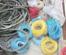 昆山废电线环保处理回收厂家在陆家镇