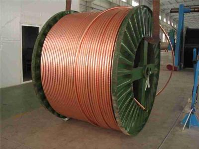 电线电缆的正确运输和保管方法